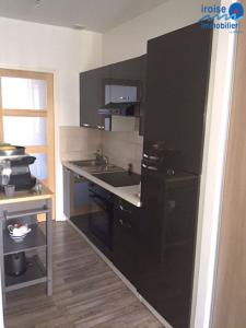 Annonce Vente 3 pices Appartement Brest 29