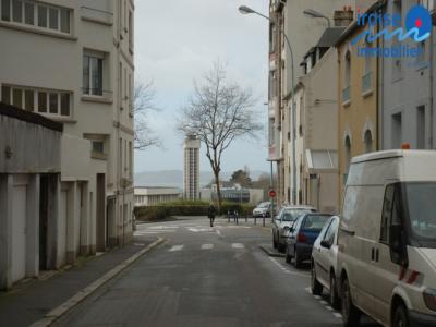 For sale Brest 3 rooms 42 m2 Finistere (29200) photo 3
