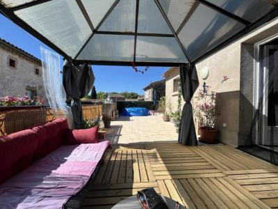 For sale Moussac 450 m2 Gard (30190) photo 1