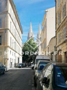 For sale Marseille-1er-arrondissement 3 rooms 53 m2 Bouches du Rhone (13001) photo 0