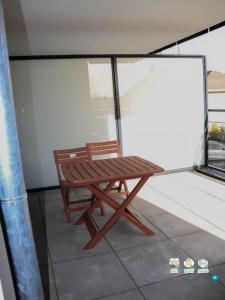 For rent Amneville 2 rooms 51 m2 Moselle (57360) photo 2
