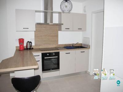 Louer Appartement Amneville Moselle