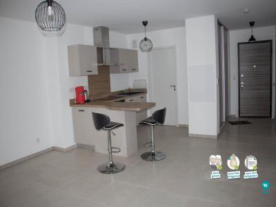 For rent Amneville 2 rooms 51 m2 Moselle (57360) photo 4