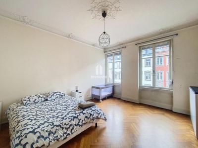 Acheter Appartement 136 m2 Strasbourg