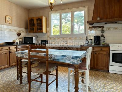 For sale Mimizan 12 rooms 257 m2 Landes (40200) photo 2