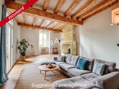 For sale Angers 130 m2 Maine et loire (49000) photo 3