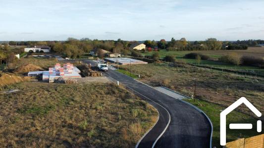 Acheter Terrain Saint-paul-sur-save Haute garonne