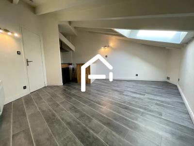 For rent Toulouse 2 rooms 27 m2 Haute garonne (31000) photo 0