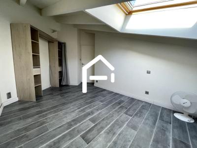 Louer Appartement 27 m2 Toulouse