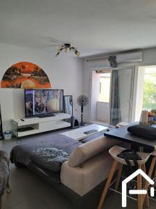 For sale Poussan 3 rooms 63 m2 Herault (34560) photo 1