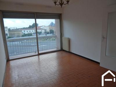 For sale Beziers 2 rooms 50 m2 Herault (34500) photo 1