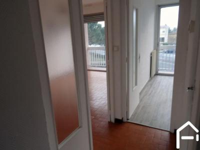 For sale Beziers 2 rooms 50 m2 Herault (34500) photo 2