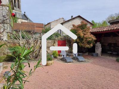 Acheter Maison Brantome Dordogne