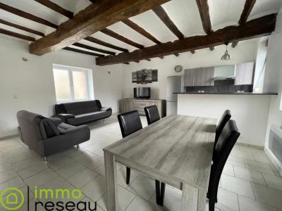 For rent Mairieux 1 room 55 m2 Nord (59600) photo 0