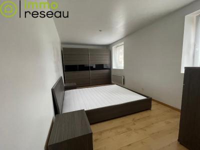 Louer Appartement Mairieux Nord