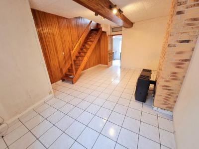 Annonce Vente 3 pices Maison Cateau-cambresis 59