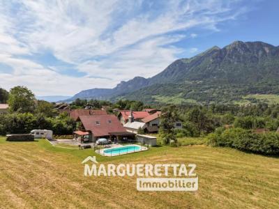 For sale Vougy 4 rooms 122 m2 Haute savoie (74130) photo 0