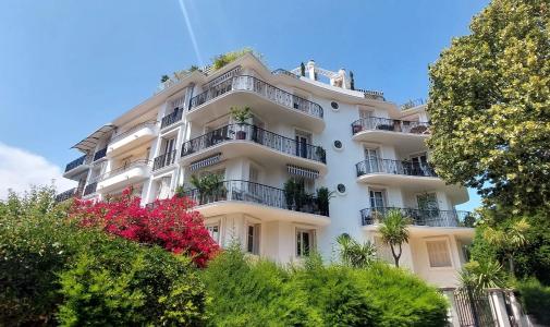 For sale Nice 3 rooms 82 m2 Alpes Maritimes (06000) photo 0
