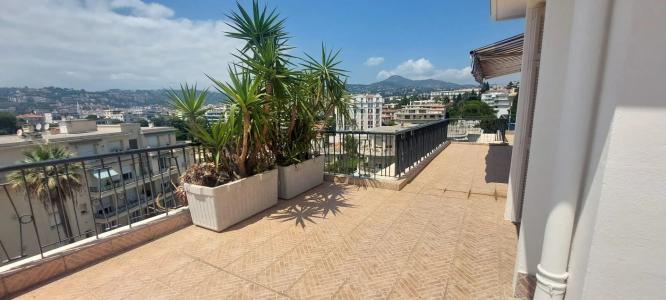 For sale Nice 3 rooms 82 m2 Alpes Maritimes (06000) photo 4