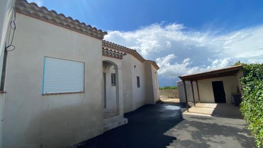 For sale Corneilhan 5 rooms 144 m2 Herault (34490) photo 1