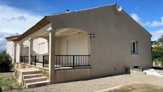 For sale Corneilhan 5 rooms 144 m2 Herault (34490) photo 2