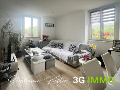 For sale Liepvre 4 rooms 113 m2 Haut rhin (68660) photo 3