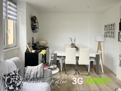 For sale Liepvre 4 rooms 113 m2 Haut rhin (68660) photo 4