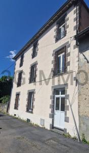 Acheter Maison 175 m2 Pontgibaud