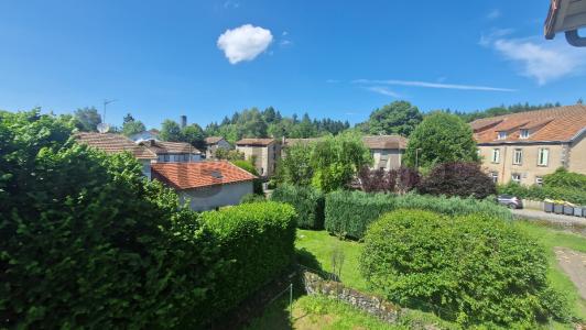 Acheter Maison Pontgibaud Puy de dome