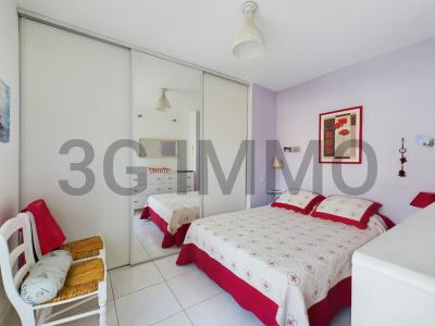 For sale Nimes 2 rooms 53 m2 Gard (30000) photo 2