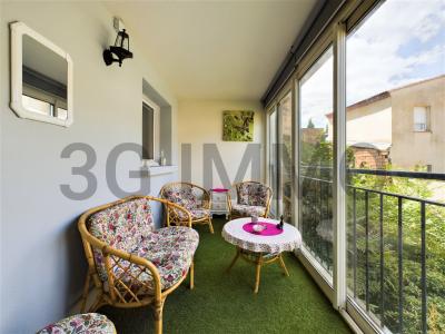 For sale Nimes 2 rooms 53 m2 Gard (30000) photo 4
