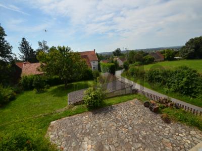 Annonce Vente 4 pices Maison Chapelaude 03