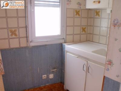 For sale Montpellier Pioch Boutonnet 2 rooms 42 m2 Herault (34090) photo 2