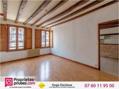 For rent Vierzon 3 rooms 65 m2 Cher (18100) photo 0