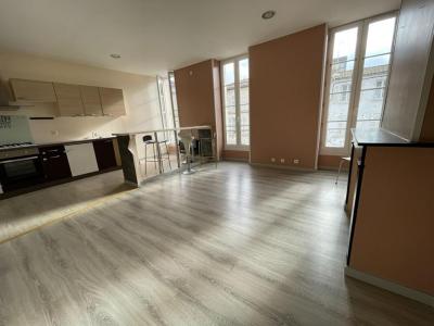 Annonce Vente Immeuble Rochefort 17