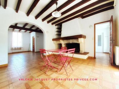 For sale Libourne 5 rooms 105 m2 Gironde (33500) photo 2