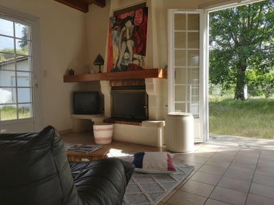 For sale Andernos-les-bains 4 rooms 100 m2 Gironde (33510) photo 1