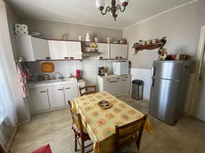 Annonce Vente 5 pices Maison Brest 29