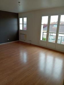 For sale Carrieres-sous-poissy 3 rooms 54 m2 Yvelines (78955) photo 1