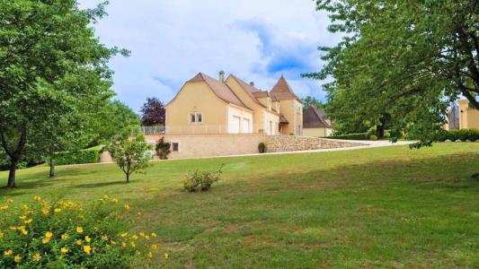 For sale Saint-laurent-sur-manoire 6 rooms 190 m2 Dordogne (24330) photo 1