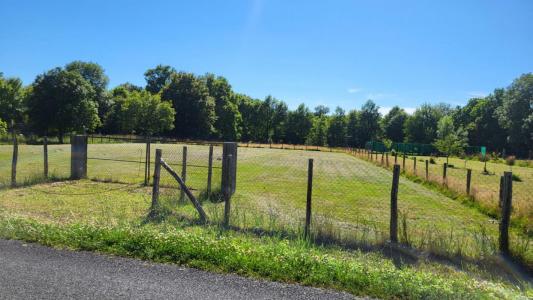 For sale Mussidan 1534 m2 Dordogne (24400) photo 0