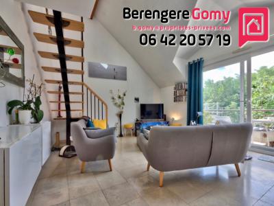 For sale Montmorency 4 rooms 104 m2 Val d'Oise (95160) photo 0