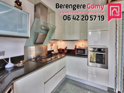 Acheter Appartement Montmorency 374400 euros