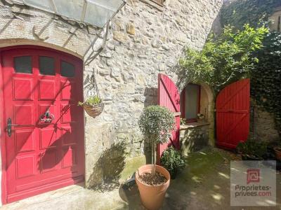 For sale Massanes 10 rooms 220 m2 Gard (30350) photo 3