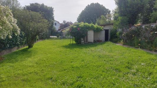 Annonce Vente 6 pices Maison Pauillac 33