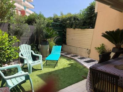 For sale Sete 3 rooms 43 m2 Herault (34200) photo 0