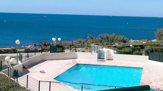 For sale Sete 3 rooms 43 m2 Herault (34200) photo 1