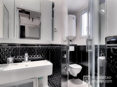 For sale Paris-18eme-arrondissement 2 rooms 27 m2 Paris (75018) photo 4