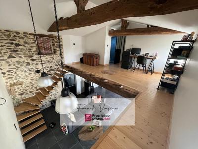 For sale Mouchamps 4 rooms 114 m2 Vendee (85640) photo 0