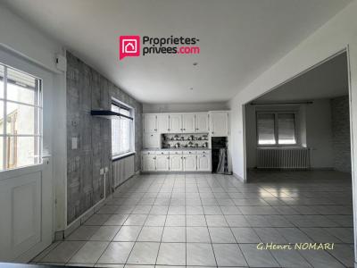 For sale Ferce 5 rooms 87 m2 Loire atlantique (44660) photo 1